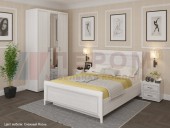 Модульная спальня «Карина» (композиция 2)